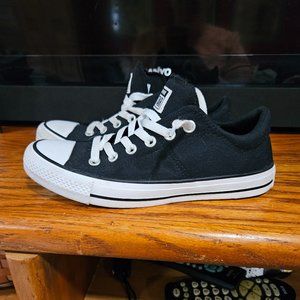 Converse All Stars Size 8.5